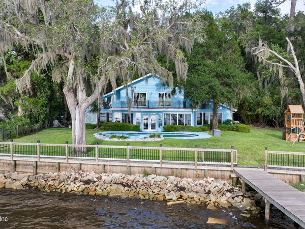 13062 MANDARIN Road, Jacksonville, FL 32223