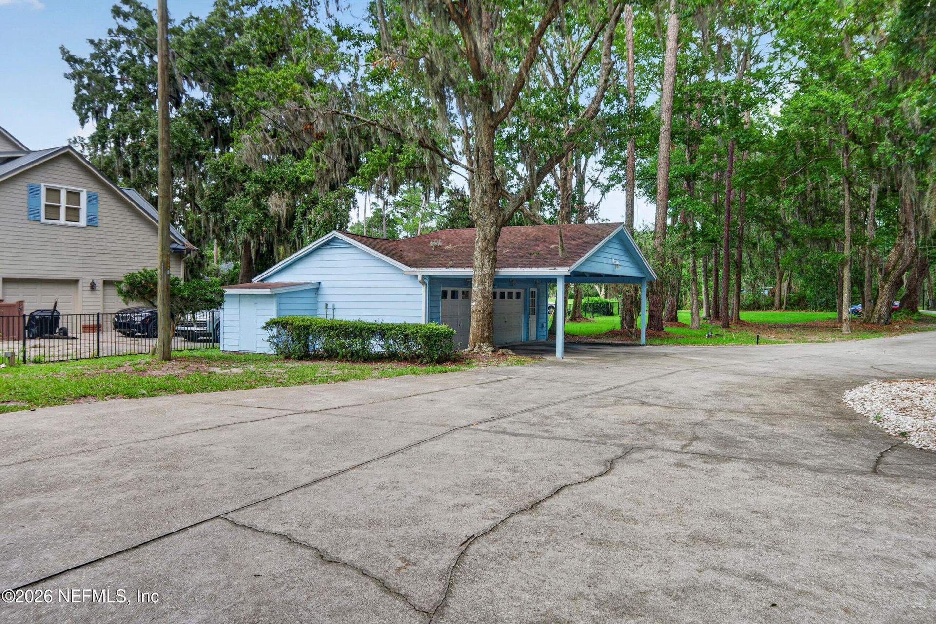 13062 Mandarin Road, Jacksonville, FL 32223 Photo