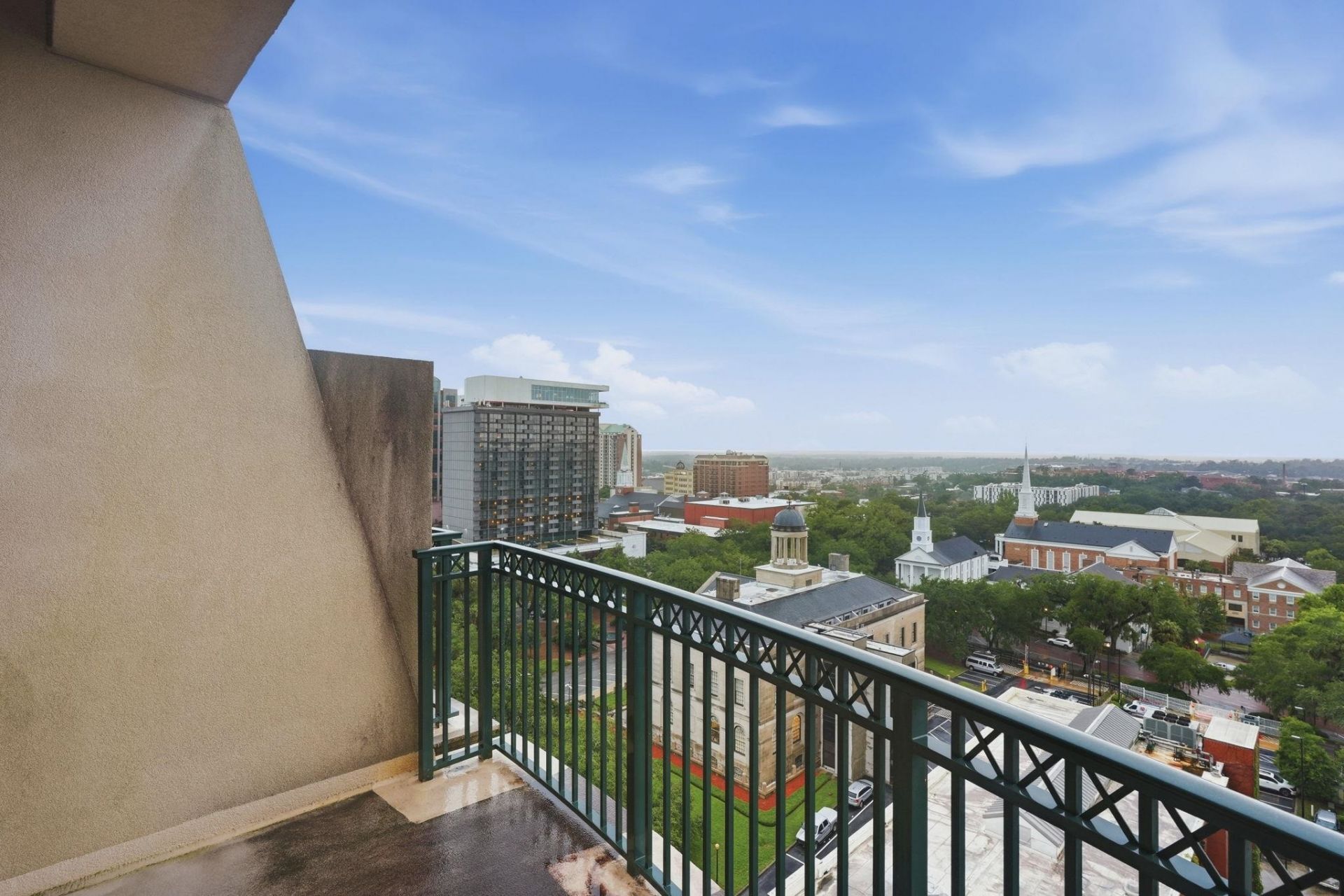 121 N Monroe Street , Unit PH2, Tallahassee, FL 32301 Photo