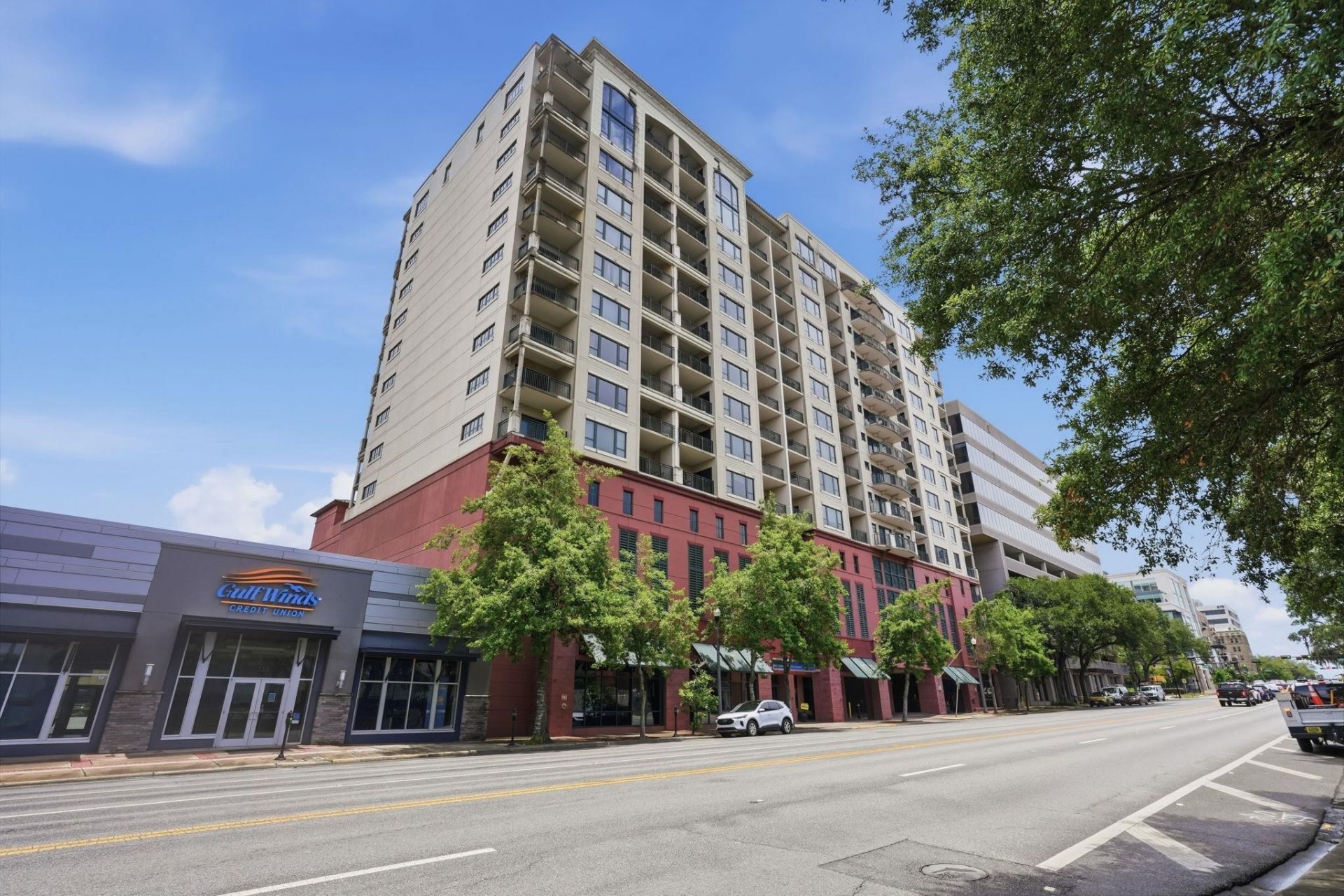 121 N Monroe Street , Unit PH2, Tallahassee, FL 32301 Photo