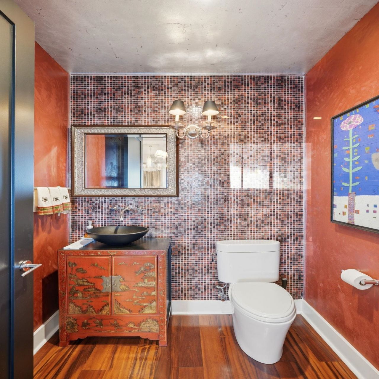 121 N Monroe Street , Unit PH2, Tallahassee, FL 32301 Photo