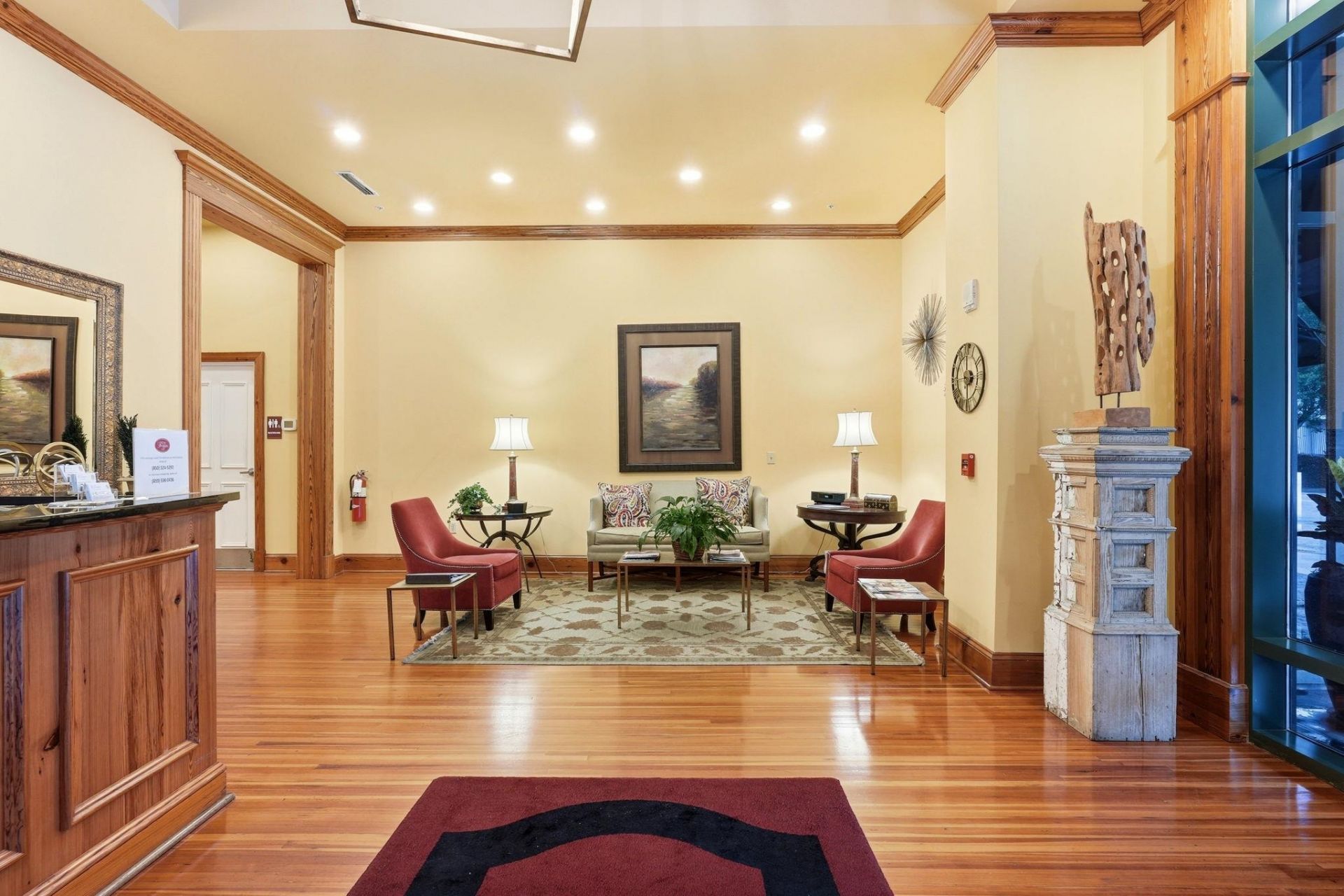 121 N Monroe Street , Unit PH2, Tallahassee, FL 32301 Photo