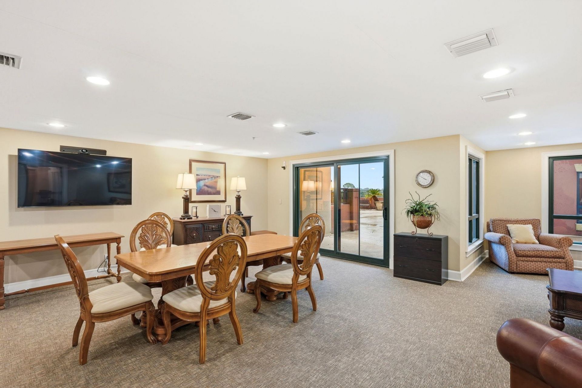121 N Monroe Street , Unit PH2, Tallahassee, FL 32301 Photo