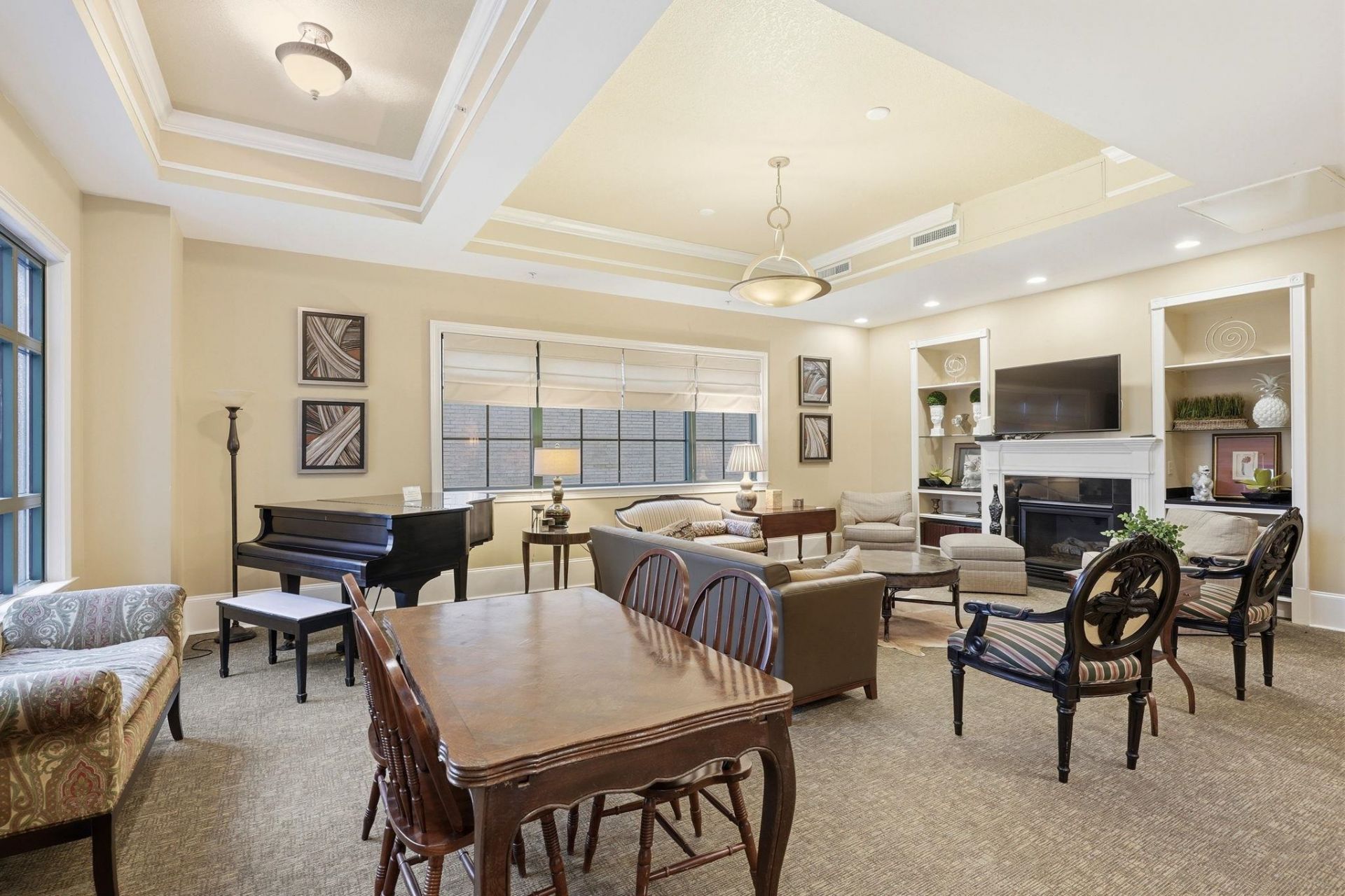 121 N Monroe Street , Unit PH2, Tallahassee, FL 32301 Photo