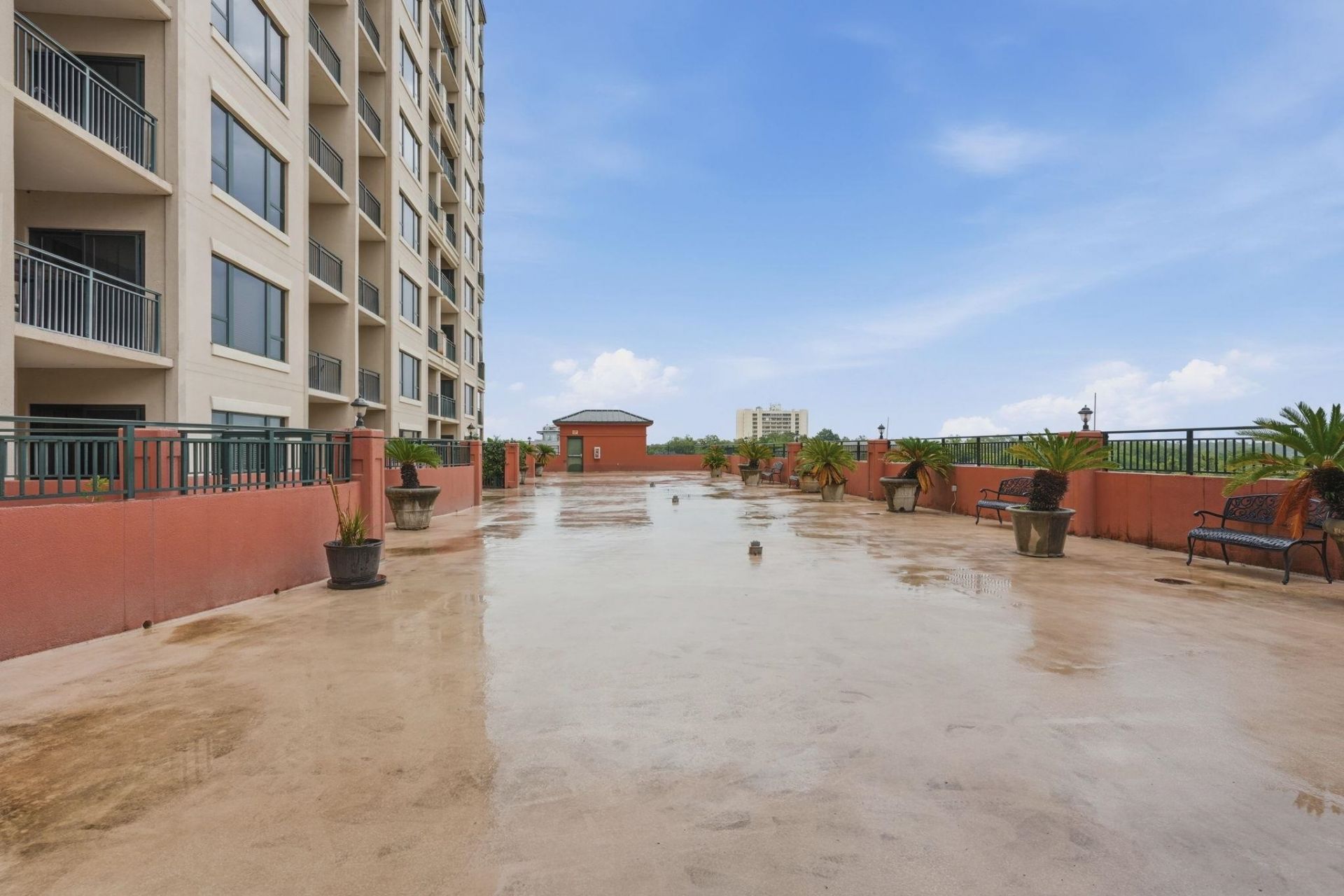 121 N Monroe Street , Unit PH2, Tallahassee, FL 32301 Photo