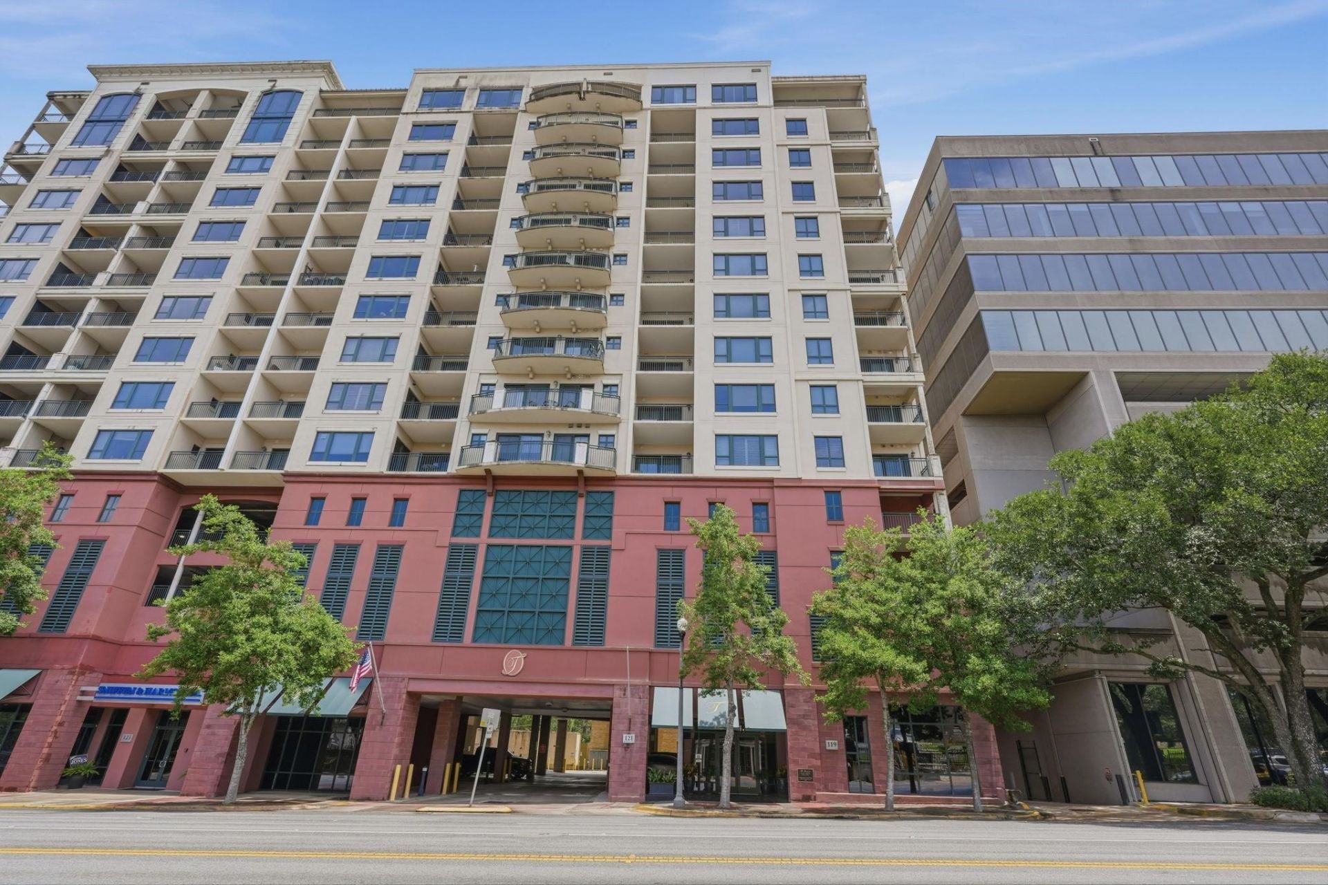 121 N Monroe Street , Unit PH2, Tallahassee, FL 32301 Photo
