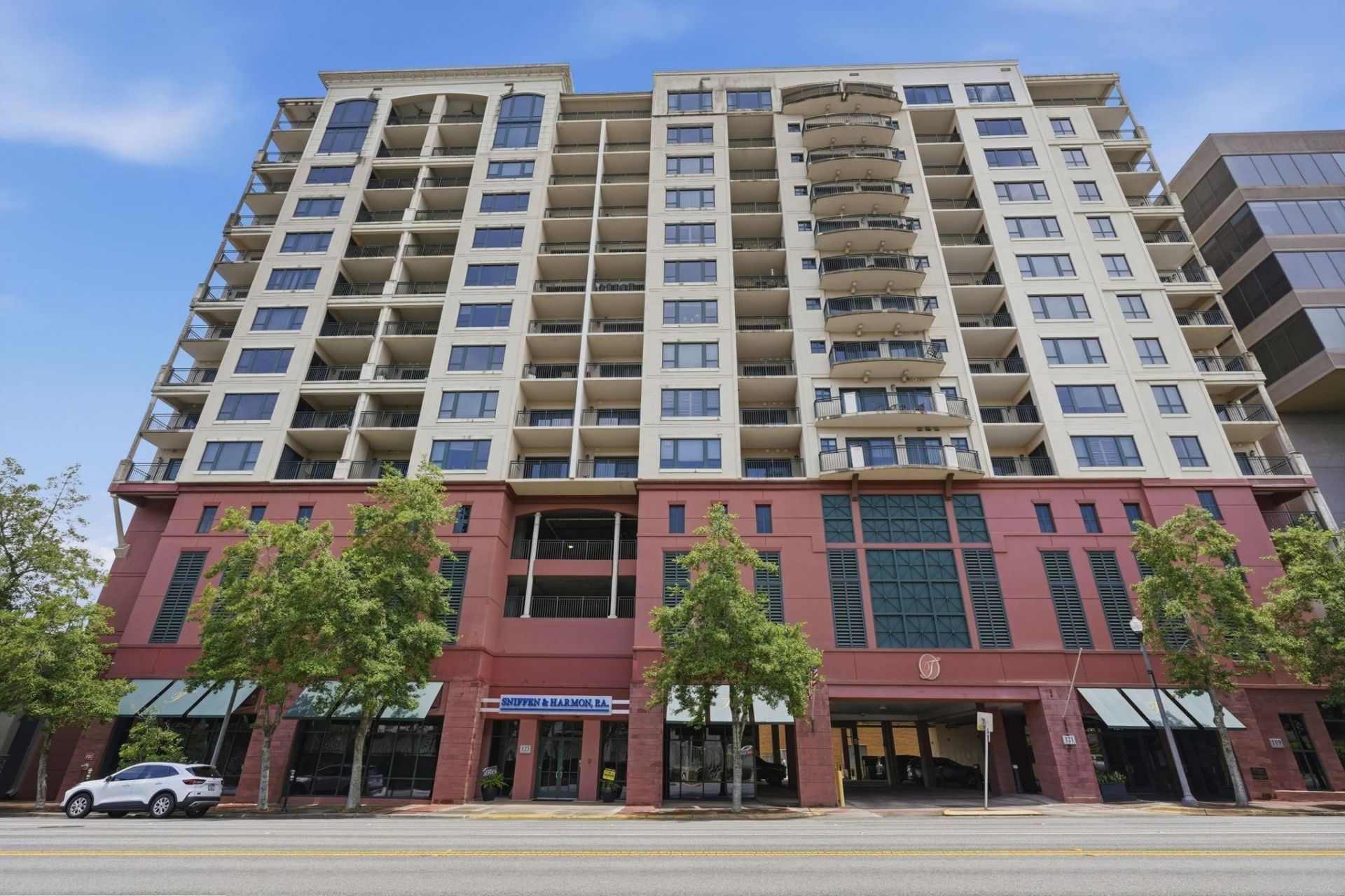 121 N Monroe Street , Unit PH2, Tallahassee, FL 32301 Photo