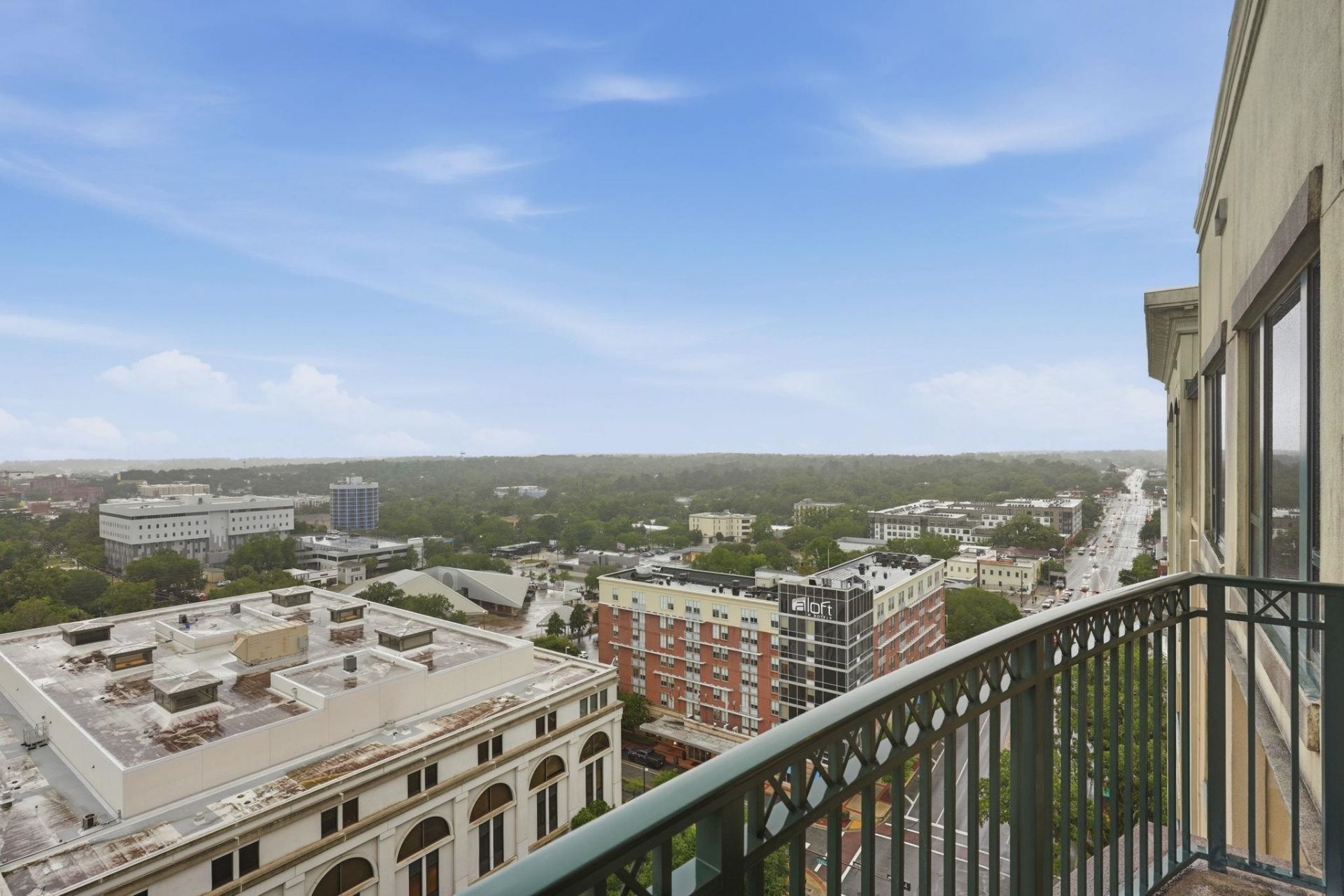 121 N Monroe Street , Unit PH2, Tallahassee, FL 32301 Photo