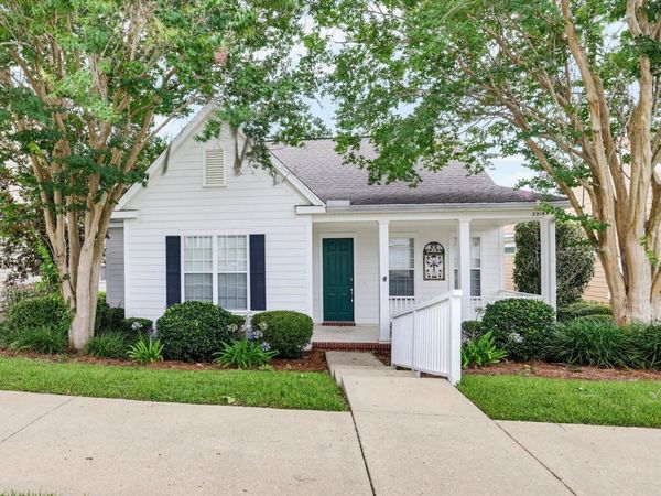 3215 Whitman Way , Tallahassee, FL 32311