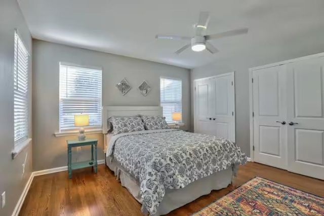 577 E Call Street , Tallahassee, FL 32301 Photo