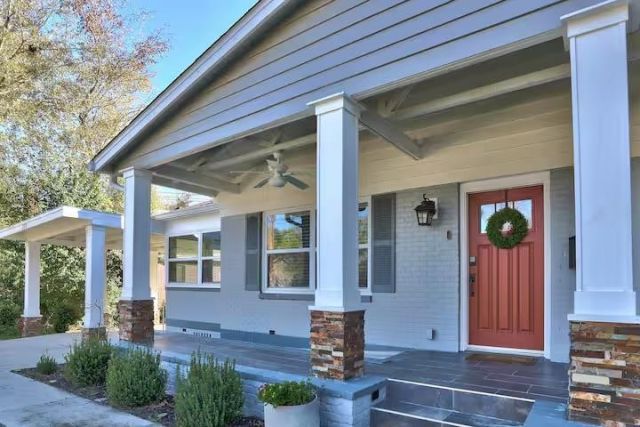 577 E Call Street , Tallahassee, FL 32301 Photo