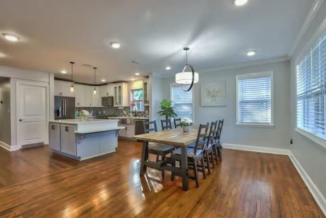 577 E Call Street , Tallahassee, FL 32301 Photo