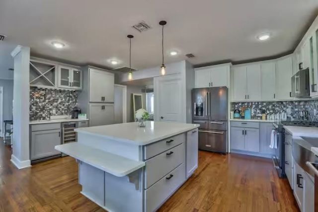 577 E Call Street , Tallahassee, FL 32301 Photo