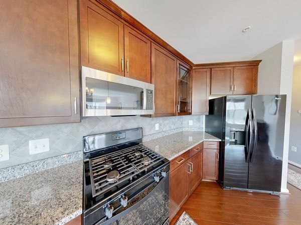 3911 DOC BERLIN DRIVE, Unit 37, SILVER SPRING, MD 20906
