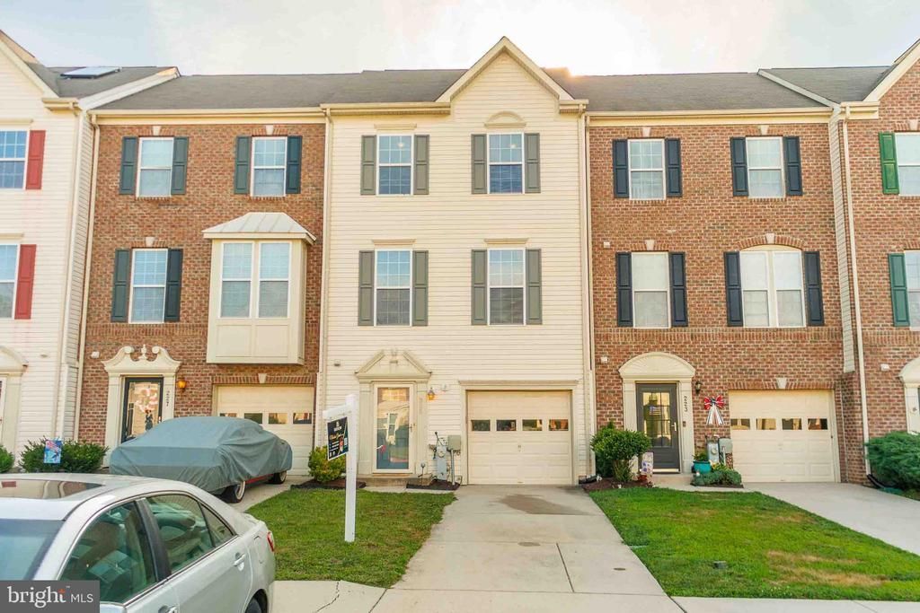 225 STAYSAIL DRIVE, JOPPA, MD 21085