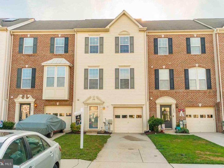 225 Staysail Drive, Joppa, MD 21085 Main Photo