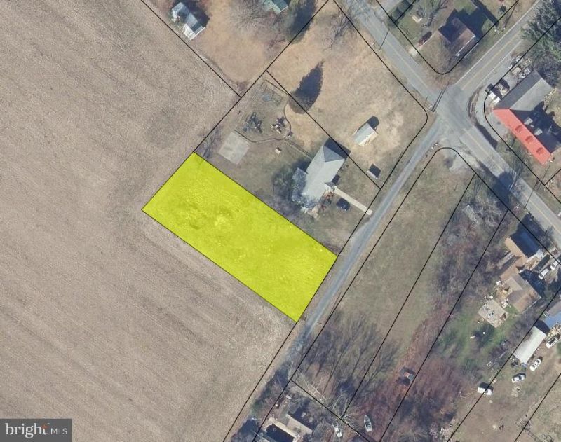 5536 GALESTOWN ROAD , GALESTOWN, MD 21659