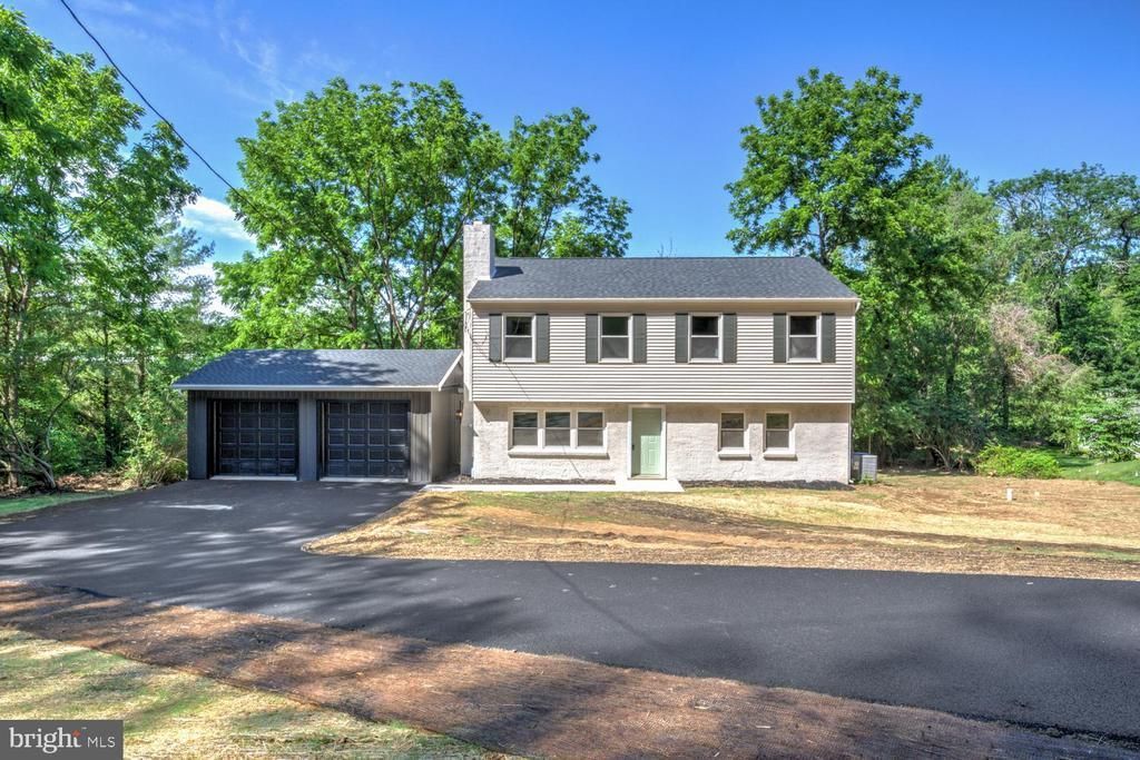 782 N CREEK ROAD , WEST CHESTER, PA 19380