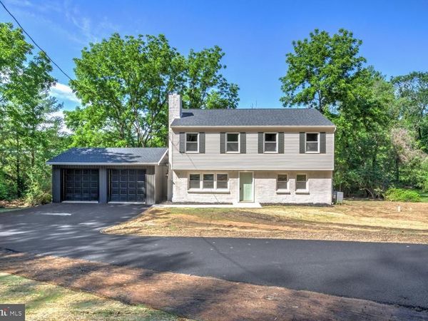 782 N CREEK ROAD , WEST CHESTER, PA 19380