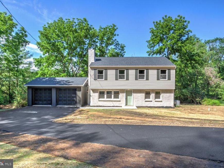 782 N Creek Road , West Chester, PA 19380 Main Photo