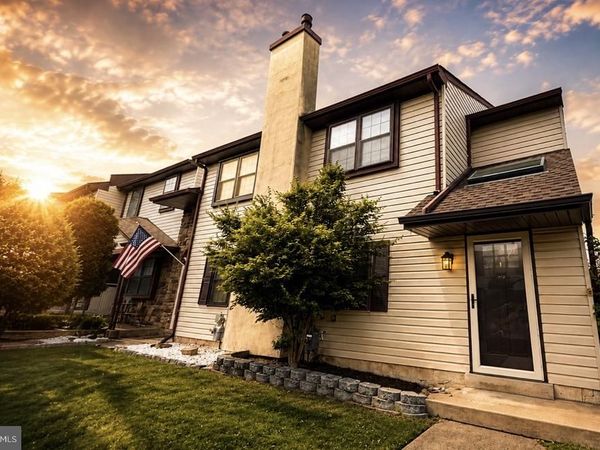 1516 TARLETON PLACE, WARMINSTER, PA 18974