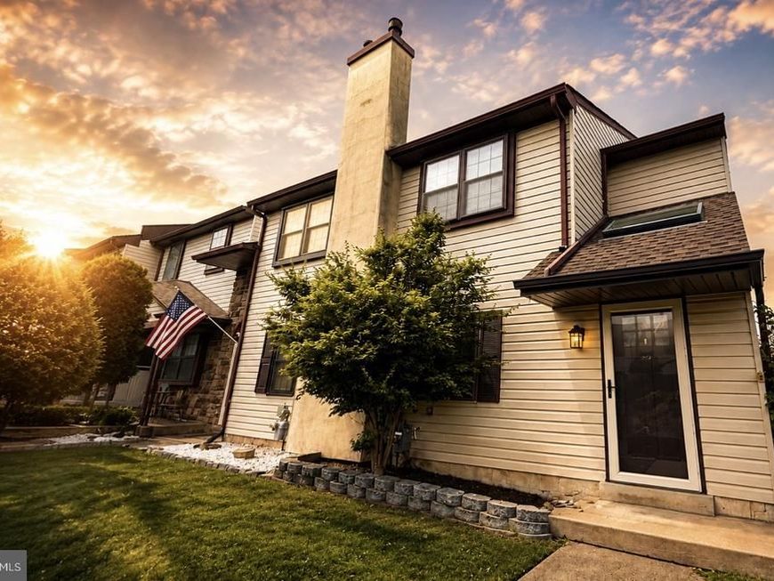 1516 Tarleton Place, Warminster, PA 18974 Main Photo