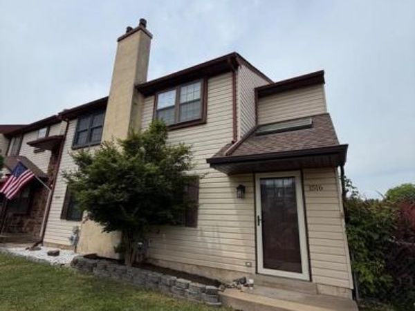 1516 TARLETON PLACE, WARMINSTER, PA 18974