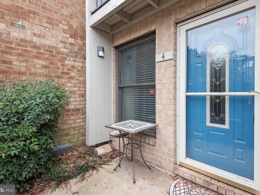4 Dudley Court , Unit 2, Bethesda, MD 20814 Main Photo