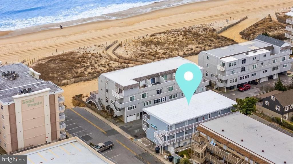 5 41ST STREET , OCEAN CITY, MD 21842