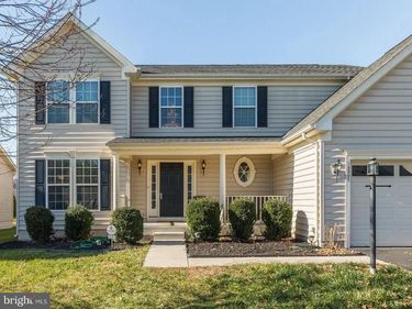 16397 TOPSAIL LANE , WOODBRIDGE, VA 22191