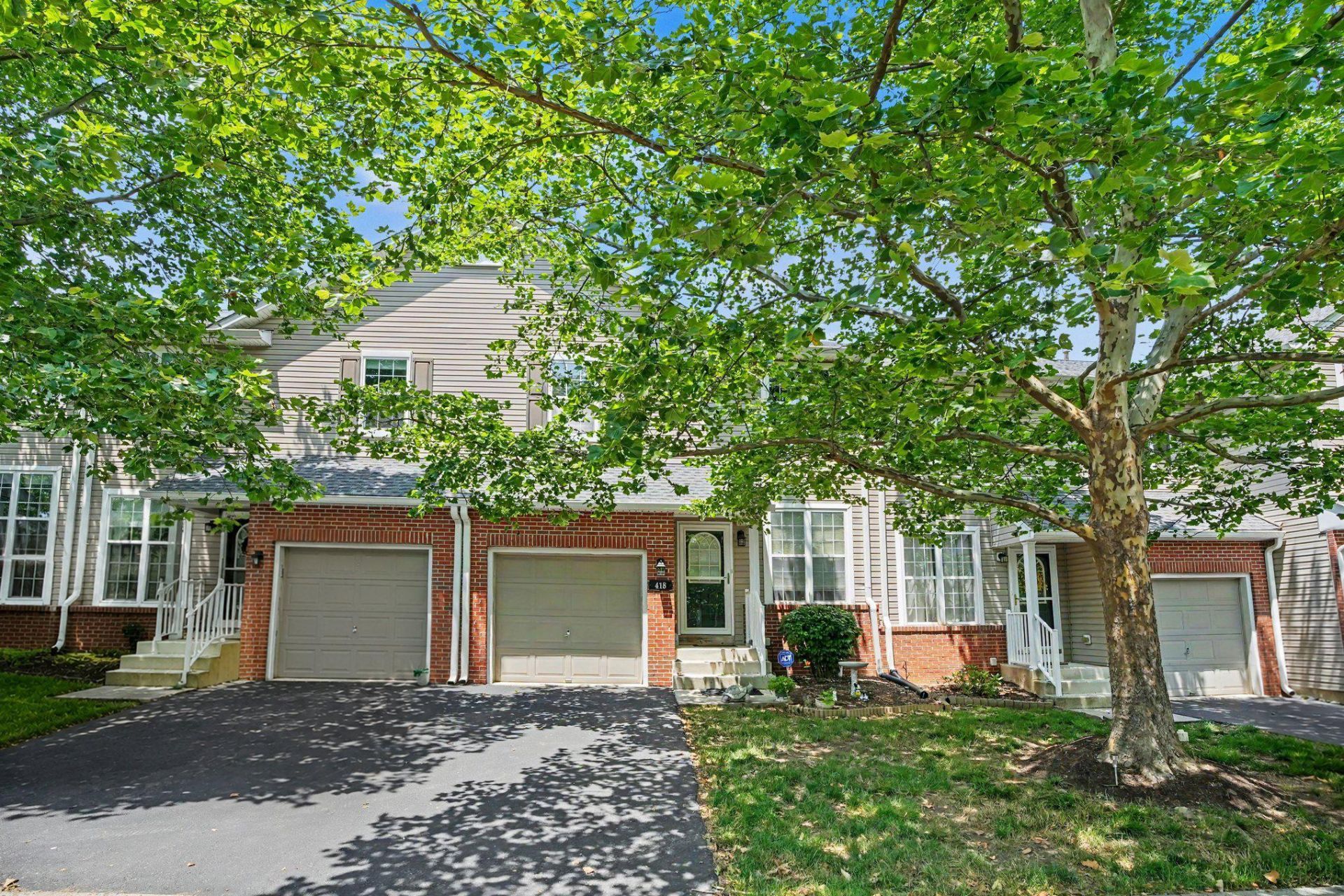 418 NOTTINGHAM LANE , COLLEGEVILLE, PA 19426