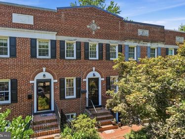 1128 POWHATAN STREET, ALEXANDRIA, VA 22314