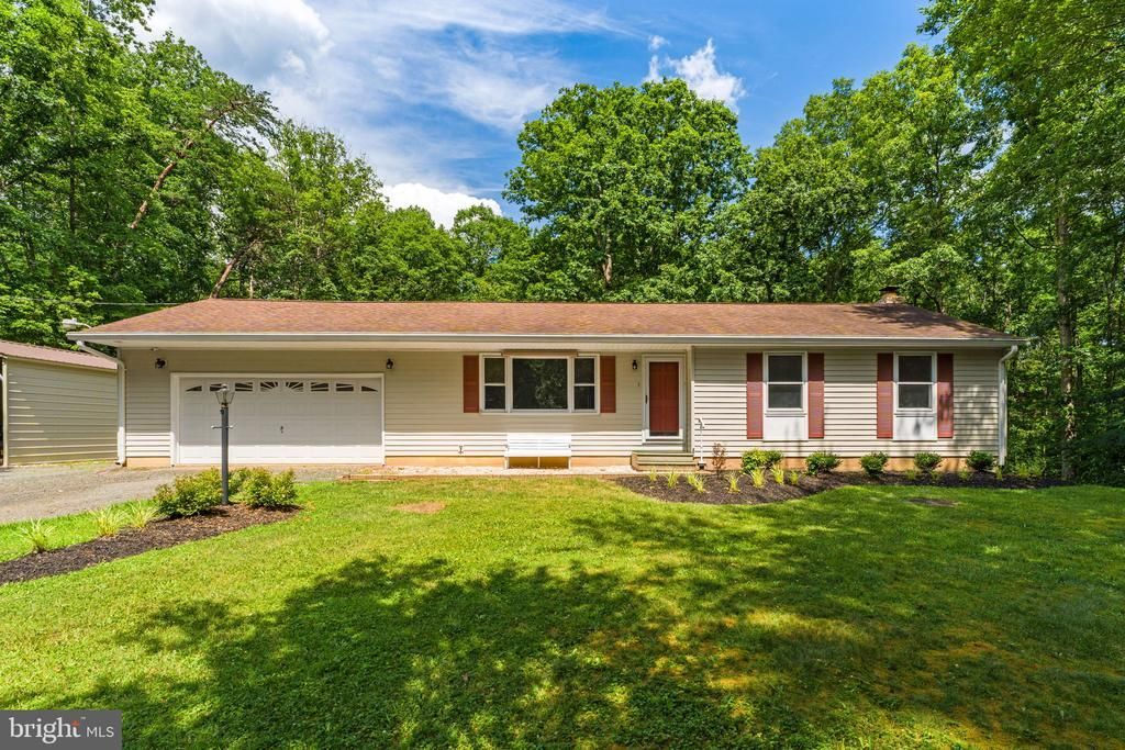 11053 Brent Town Road, Catlett, VA 20119 Main Photo