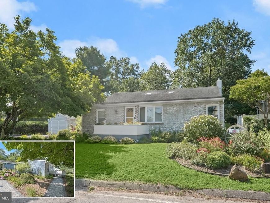 139 Arundel Beach Road, Severna Park, MD 21146 Main Photo