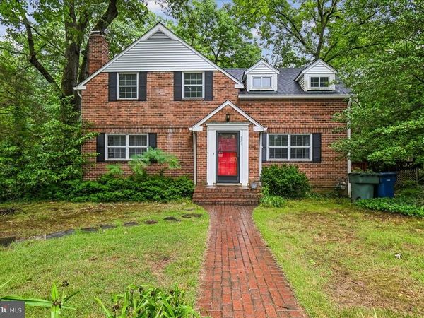 3201 CIRCLE HILL ROAD , ALEXANDRIA, VA 22305