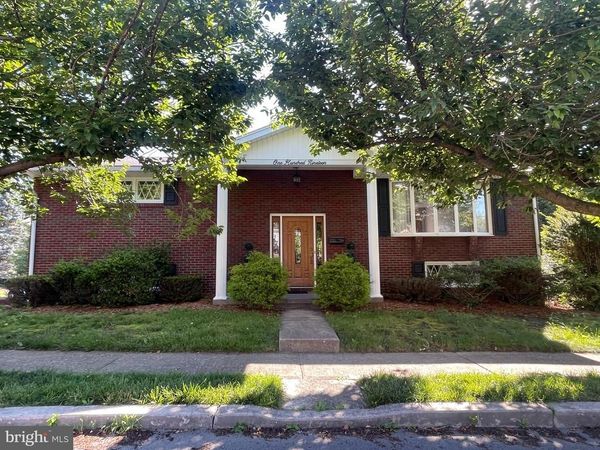 119 WILMONT AVENUE , CUMBERLAND, MD 21502