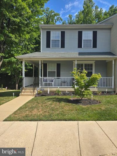 2814 LINDESFARN TERRACE , FORT WASHINGTON, MD 20744