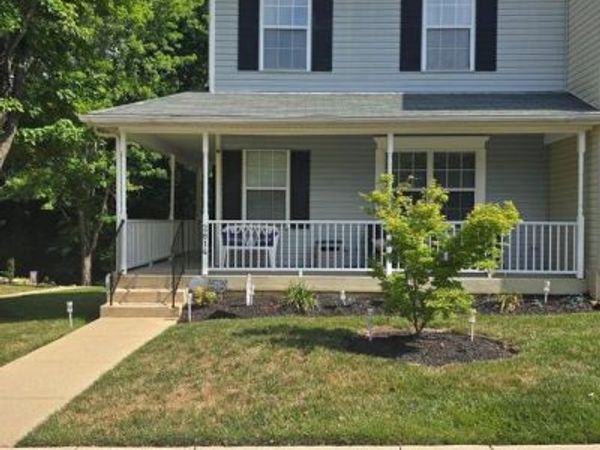 2814 LINDESFARN TERRACE , FORT WASHINGTON, MD 20744