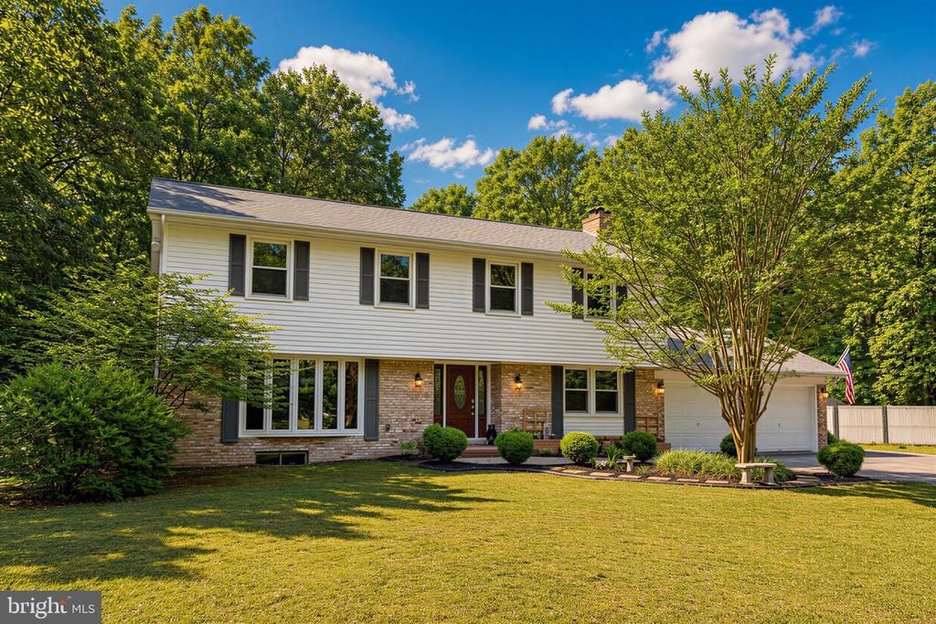3872 STONEYBROOK ROAD , WHITE PLAINS, MD 20695