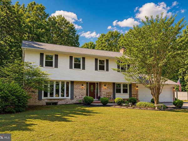 3872 STONEYBROOK ROAD , WHITE PLAINS, MD 20695