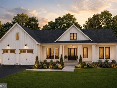 Lot 11 COLD SPRINGS RD, ORRTANNA, PA 17353