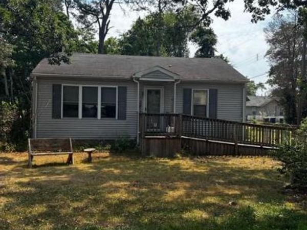 24 WILSON ROAD, FRANKLINVILLE, NJ 08322