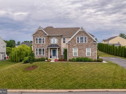 1152 BELMONT WAY Chambersburg, PA 17202