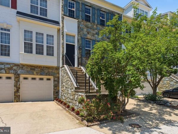 111 LAKE COOK DRIVE, ALEXANDRIA, VA 22304