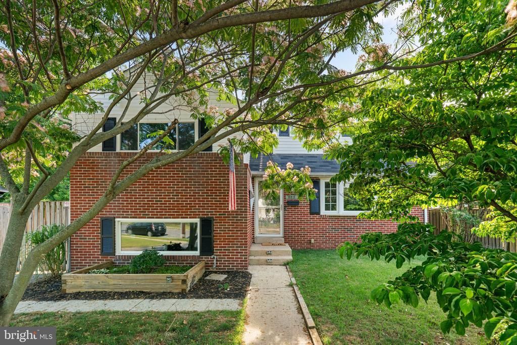 809 GLENVIEW AVENUE , GLEN BURNIE, MD 21061