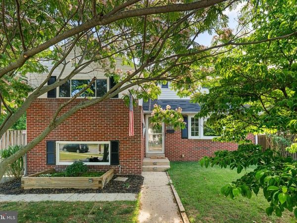 809 GLENVIEW AVENUE , GLEN BURNIE, MD 21061