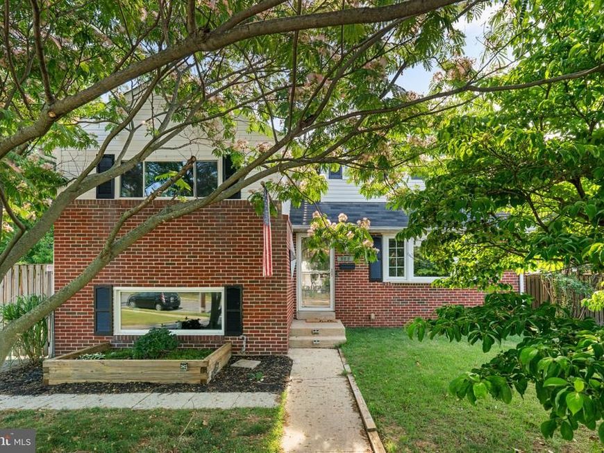 809 Glenview Avenue , Glen Burnie, MD 21061 Main Photo