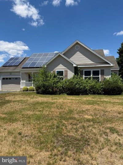 8754 LYNCH DRIVE , DELMAR, MD 21875