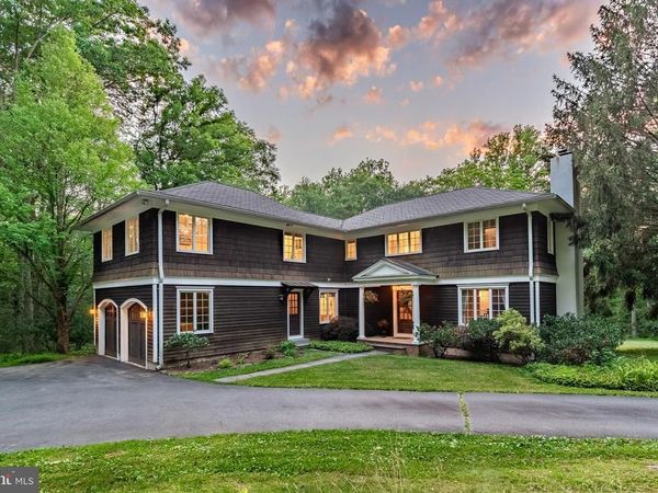 35 WORMAN ROAD , STOCKTON, NJ 08559