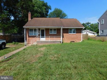 3338 SLADE COURT, FALLS CHURCH, VA 22042
